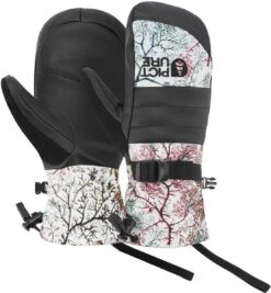 Picture - Anna Mitts - Size 8