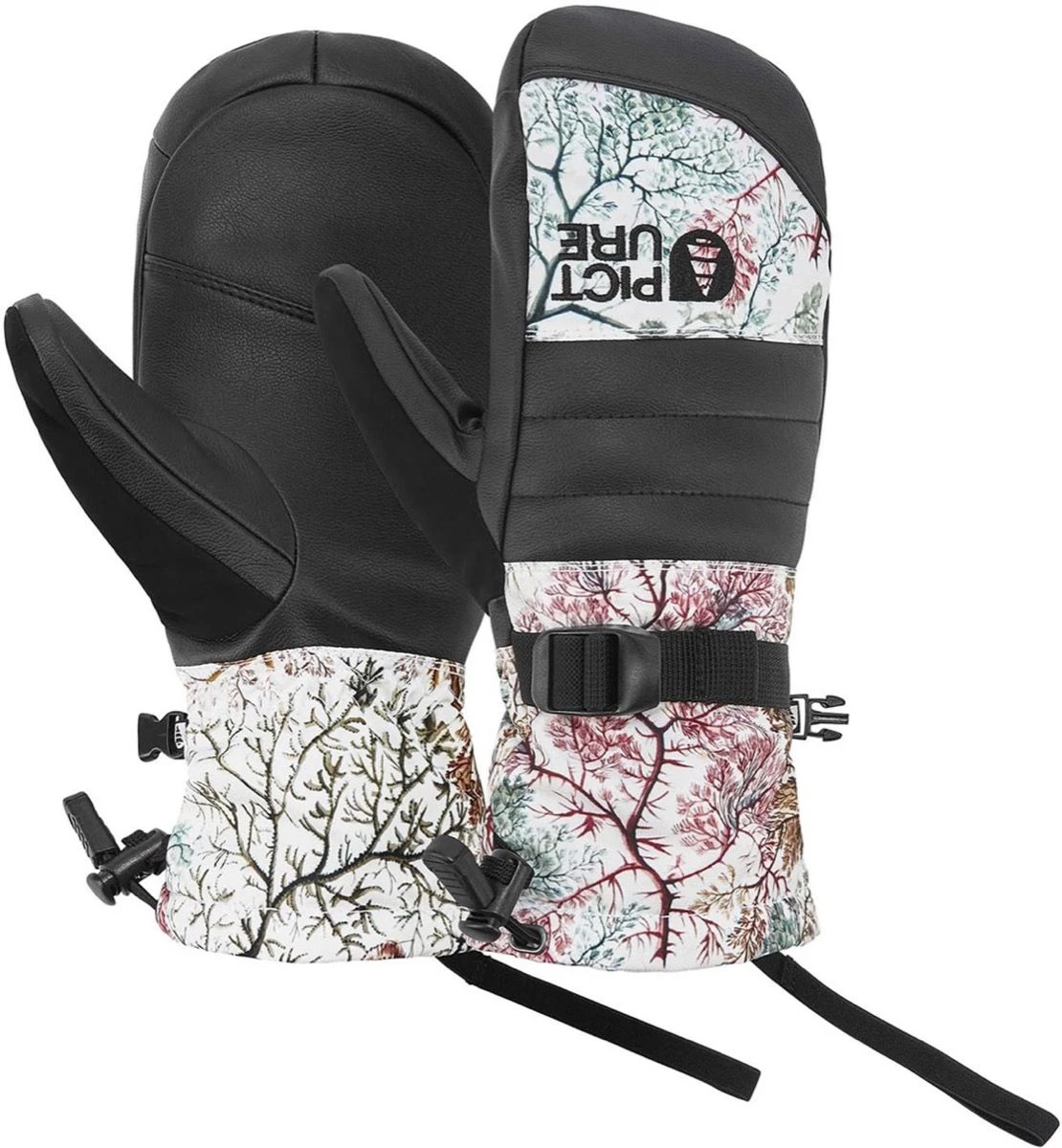 Picture - Anna Mitts - Size 8 3 Picture - Anna Mitts - Size 8