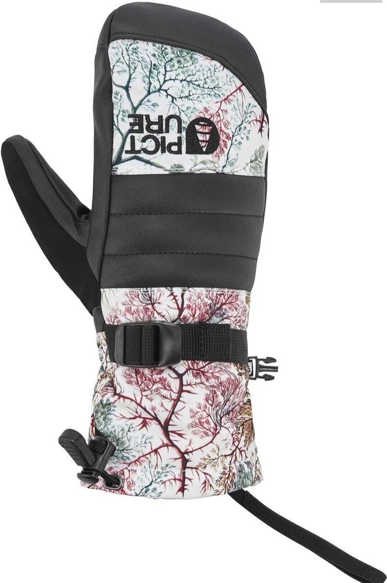 Picture - Anna Mitts - Size 8 7 Picture - Anna Mitts - Size 8 - Image 5