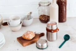 Black+Blum Food Flask 11 Black+Blum Food Flask -Style Avenue Store bam ff s005 food flask ocean bread soup 2