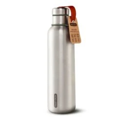 Black+Blum Insulated Water Bottle Large 9 Black+Blum Insulated Water Bottle Large -Style Avenue Store bam iwb l010 insulated water bottle large olive packaging 2