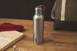 Black+Blum Insulated Water Bottle Large 10 Black+Blum Insulated Water Bottle Large -Style Avenue Store bam iwb l010 olive walk prep