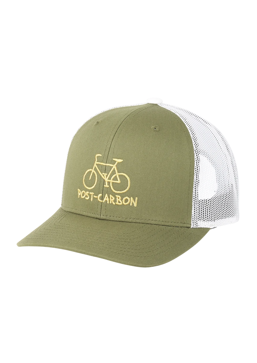 Picture Bicky Cap In Army Green 3 Picture Bicky Cap In Army Green