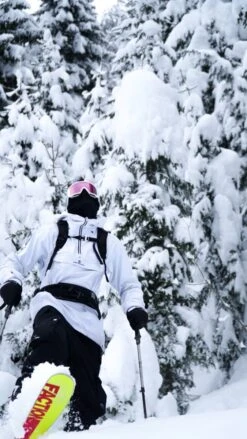 Amundsen Peak Anorak Womens 22 Amundsen Peak Anorak Womens -Style Avenue Store bilde 12.01.2019 13 42 18