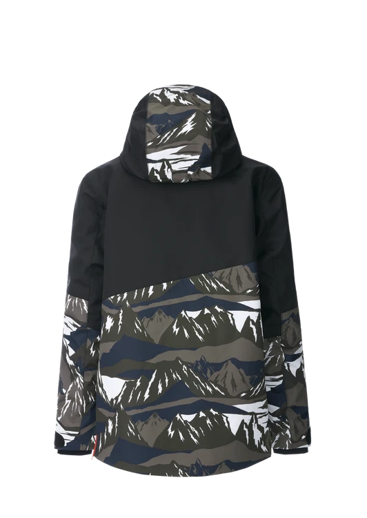 Picture - Testy Jacket 6 Picture - Testy Jacket - Image 4