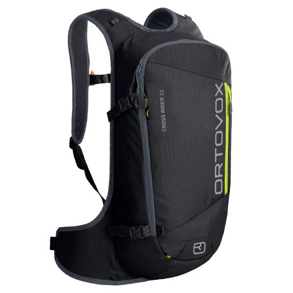 Ortovox Cross Rider 22 L Back Pack 3 Ortovox Cross Rider 22 L Back Pack