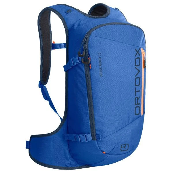 Ortovox Cross Rider 22 L Back Pack 4 Ortovox Cross Rider 22 L Back Pack - Image 2