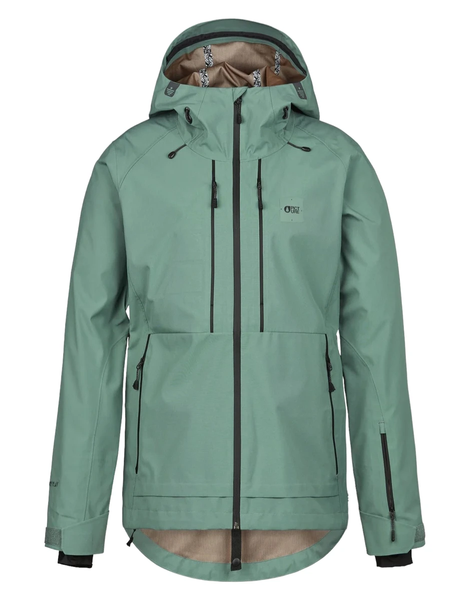 Picture Aeron 3L Jacket 3 Picture Aeron 3L Jacket