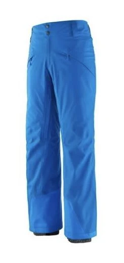 Patagonia Snowshot Pants Men's 6 Patagonia Snowshot Pants Men's - Image 4