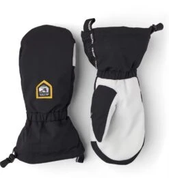 Hestra Army Leather Altitude Mitts