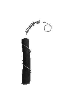 Black+Blum Active Charcoal Water Filter & Coil