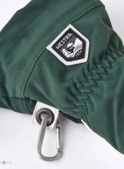 Hestra Army Leather Heli Ski Gloves - 3 Finger 8 Hestra Army Leather Heli Ski Gloves - 3 Finger -Style Avenue Store f3cacaff 8798 42ea 93d8 6ff20783c017