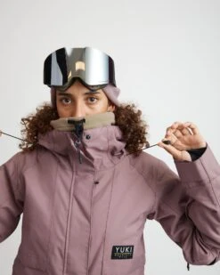 Yuki Threads Brooklyn Jacket -Style Avenue Store f7a982e6 6b2a 4861 829d d7fe00890e90