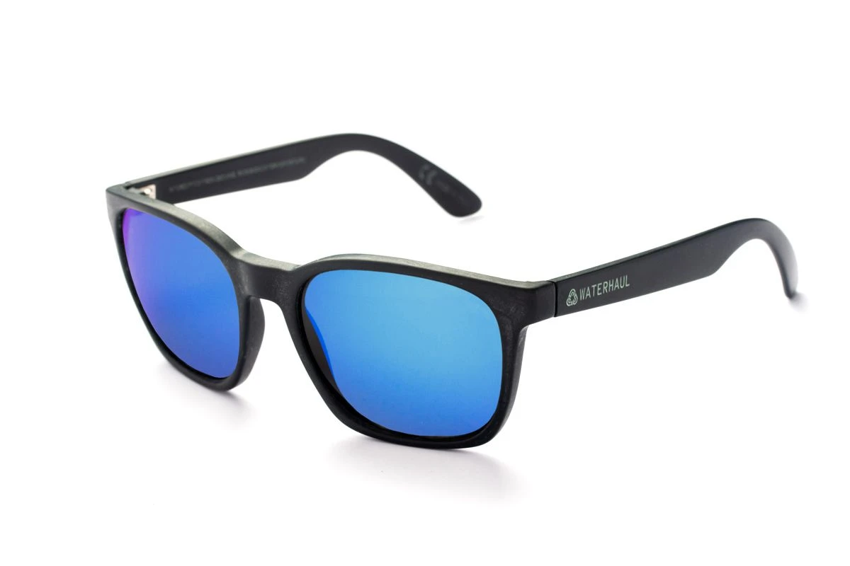 Waterhaul Fitzroy Sunglasses - Blue Mirror Lenses 3 Waterhaul Fitzroy Sunglasses - Blue Mirror Lenses