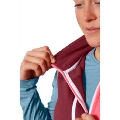 Ortovox Fleece Grid Vest Womens 7 Ortovox Fleece Grid Vest Womens -Style Avenue Store fleece grid vest w 3