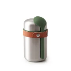 Black+Blum Food Flask