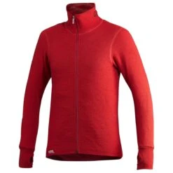 Woolpower Full Zip Jacket 400 Unisex