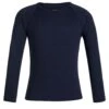 Icebreaker Merino 200 Oasis Thermal Long Sleeve Crewe Top Baselayer Juniors -Style Avenue Store fw20 base layer kids 200 oasis ls crewe blue image 1 10