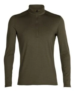 Icebreaker 200 Oasis Long Sleeved Half Zip Mens 13 Icebreaker 200 Oasis Long Sleeved Half Zip Mens -Style Avenue Store fw21 men 200 oasis ls half zip 104367069 6 2