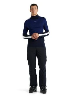 Icebreaker 200 Sonebula High Neck Mens 13 Icebreaker 200 Sonebula High Neck Mens -Style Avenue Store fw21 men 200 sonebula ls high neck 0a59jt090 4 1