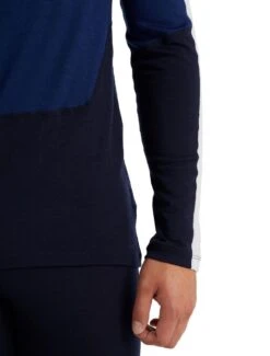 Icebreaker 200 Sonebula High Neck Mens 16 Icebreaker 200 Sonebula High Neck Mens -Style Avenue Store fw21 men 200 sonebula ls high neck 0a59jt090 7 1