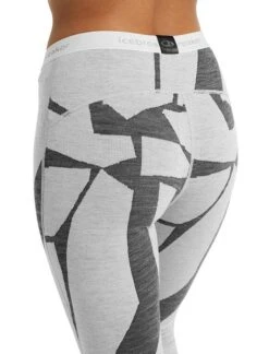 Icebreaker 250 Vertex Leggings Landscape Womens 16 Icebreaker 250 Vertex Leggings Landscape Womens -Style Avenue Store fw21 women 250 vertex leggings fractured landscapes 0a59ka133 5 1