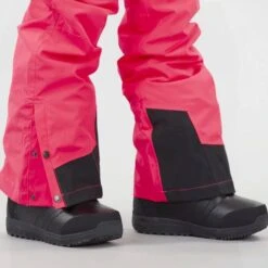 Picture Haakon Bib Snow Pants Womens -Style Avenue Store haakon bib np image 11 4