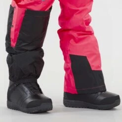 Picture Haakon Bib Snow Pants Womens -Style Avenue Store haakon bib np image 12 4