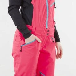 Picture Haakon Bib Snow Pants Womens -Style Avenue Store haakon bib np image 8 4