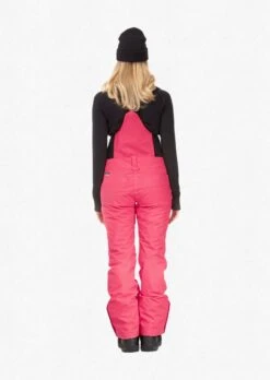 Picture Haakon Bib Snow Pants Womens -Style Avenue Store haakon bib np image 4 4