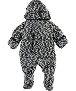 Molo Hebe Interference SnowSuit 9 Molo Hebe Interference SnowSuit -Style Avenue Store hebe inter back