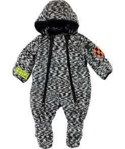 Molo Hebe Interference SnowSuit