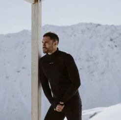 Icebreaker 200 Sonebula High Neck Mens 17 Icebreaker 200 Sonebula High Neck Mens -Style Avenue Store high neck men