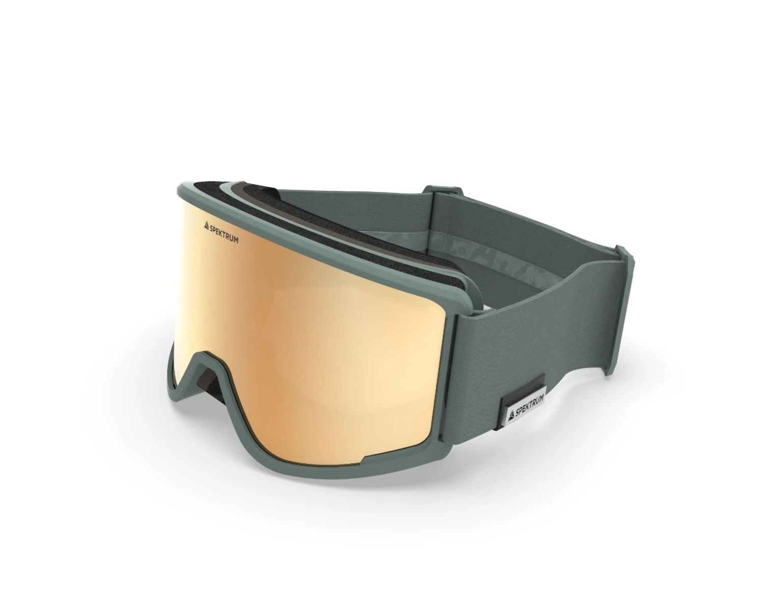 Spektrum Templet Bio Essential - Olive Green 3 Spektrum Templet Bio Essential - Olive Green