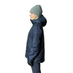 Houdini Dunfri Jacket 9 Houdini Dunfri Jacket -Style Avenue Store houdini w dunfri 22b hou 820002 deep sea blue 3