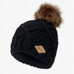 Picture Jude Beanie Hat -Style Avenue Store jude beanie pkx3 black