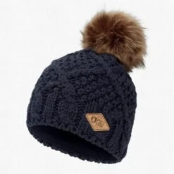 Picture Jude Beanie Hat -Style Avenue Store jude beanie pkx3 dark blue