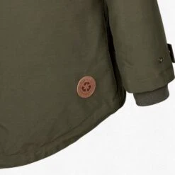 Picture Katniss Snow Jacket Womens 18 Picture Katniss Snow Jacket Womens -Style Avenue Store katniss jkt green image 8 1 1