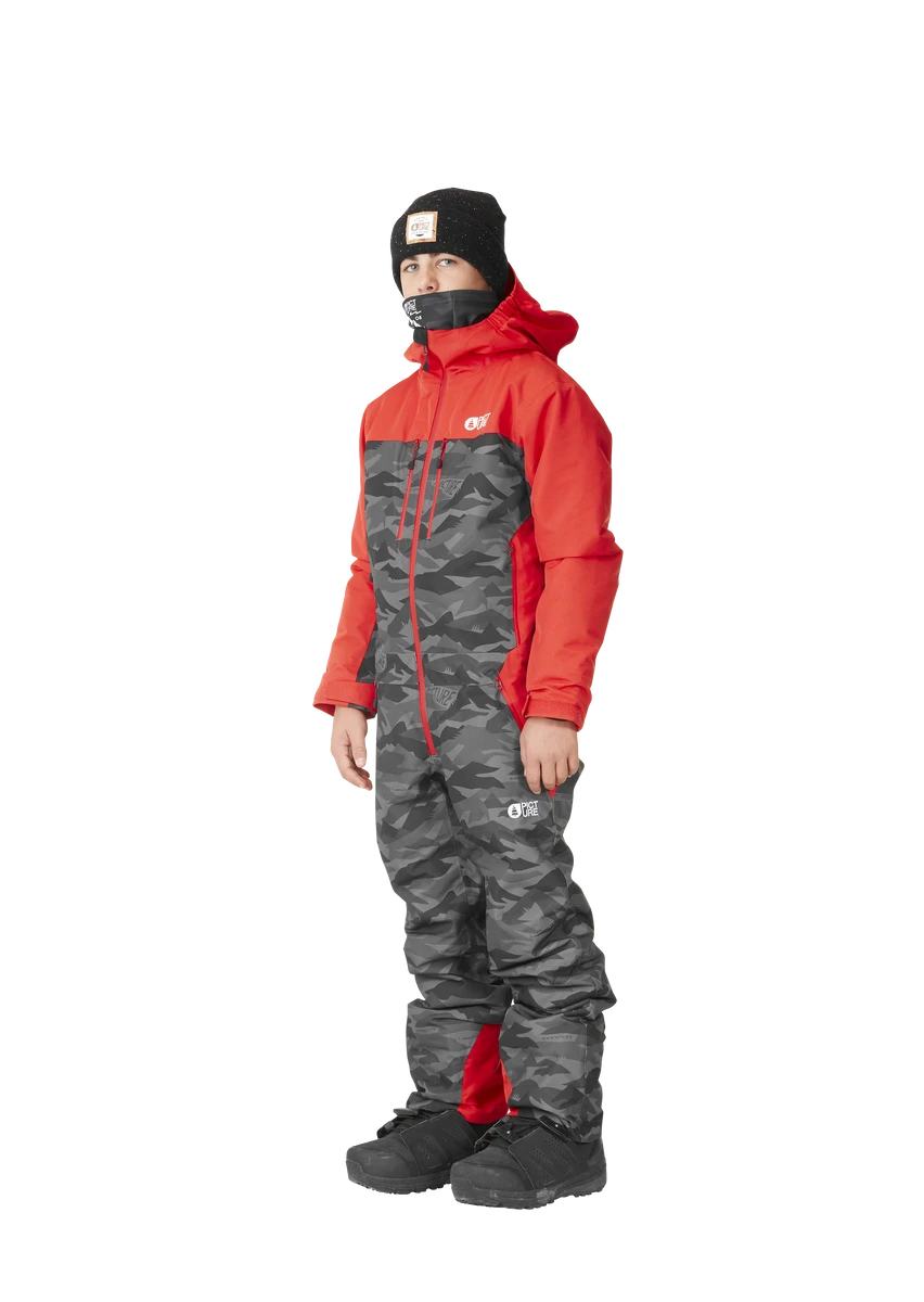 Picture - Winstony Suit 5 Picture - Winstony Suit - Image 3