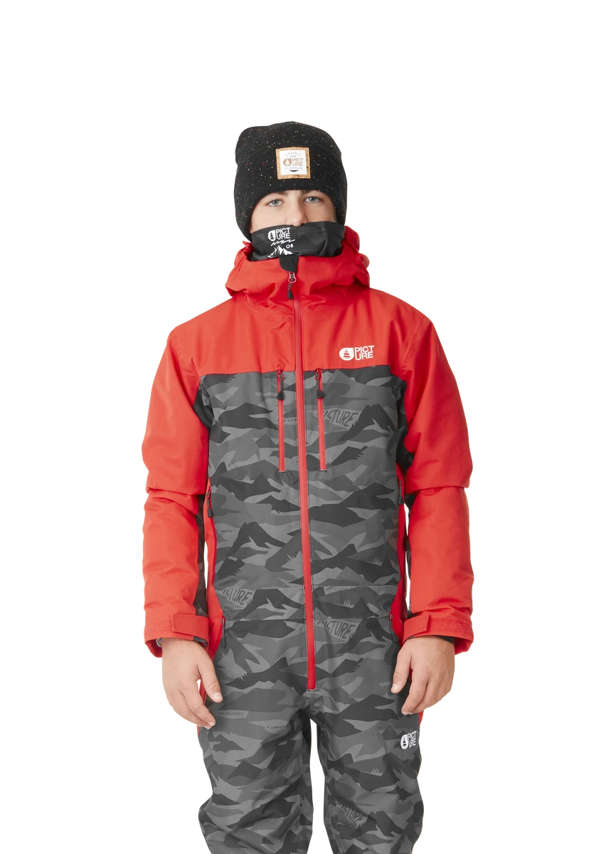 Picture - Winstony Suit 6 Picture - Winstony Suit - Image 4