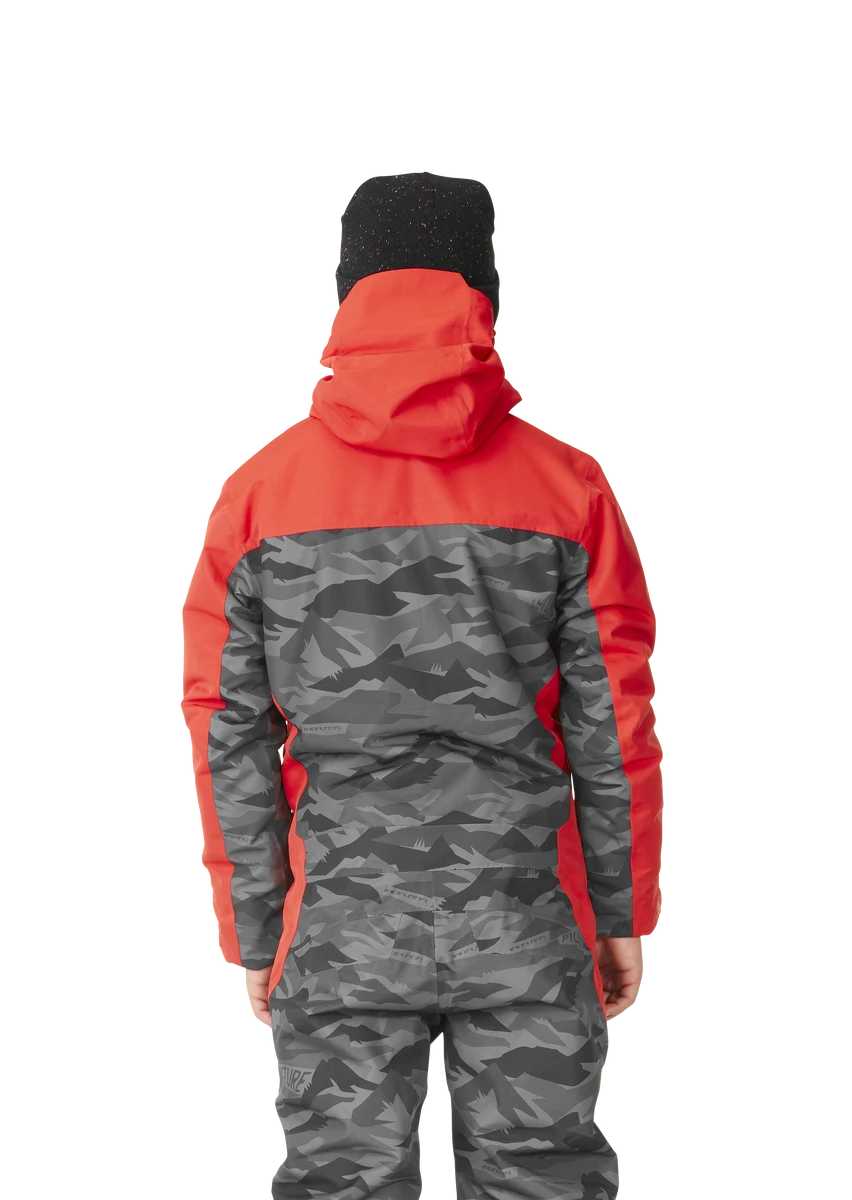 Picture - Winstony Suit 7 Picture - Winstony Suit - Image 5