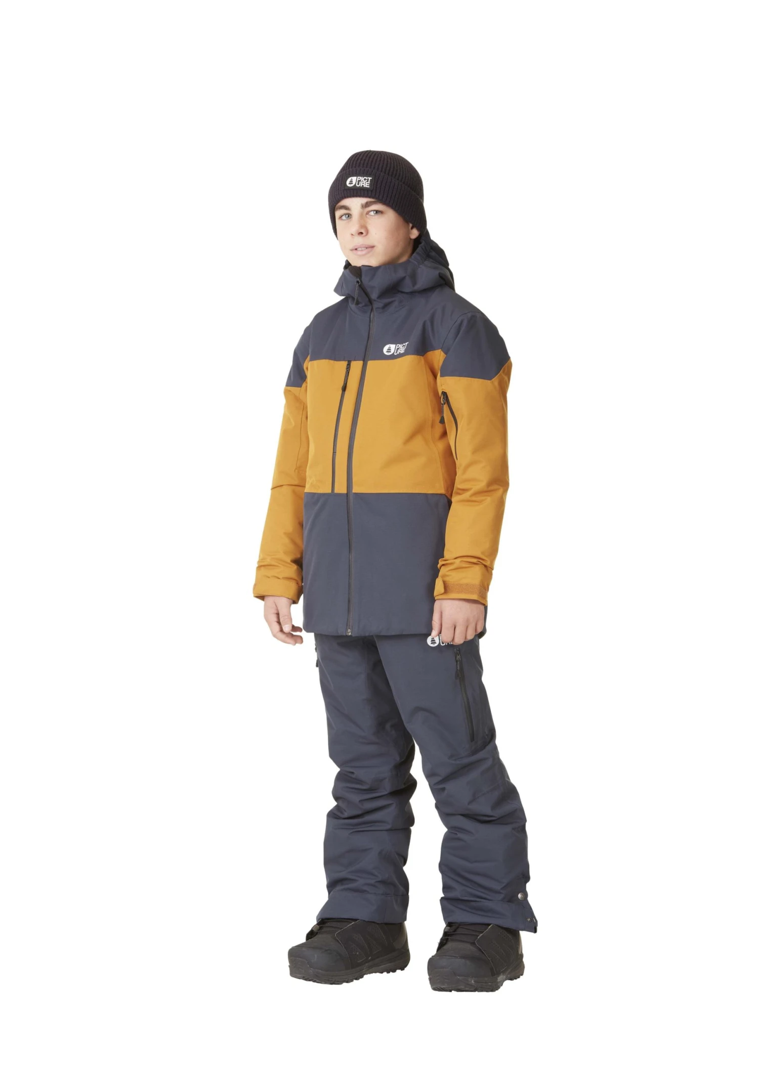 Picture Proden Jacket 3 Picture Proden Jacket