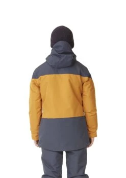 Picture Proden Jacket 8 Picture Proden Jacket -Style Avenue Store kvt057 prodenjkt adarkbluesafran b 1 2