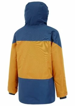 Picture Proden Jacket 9 Picture Proden Jacket -Style Avenue Store kvt057 prodenjkt adarkbluesafran b 2