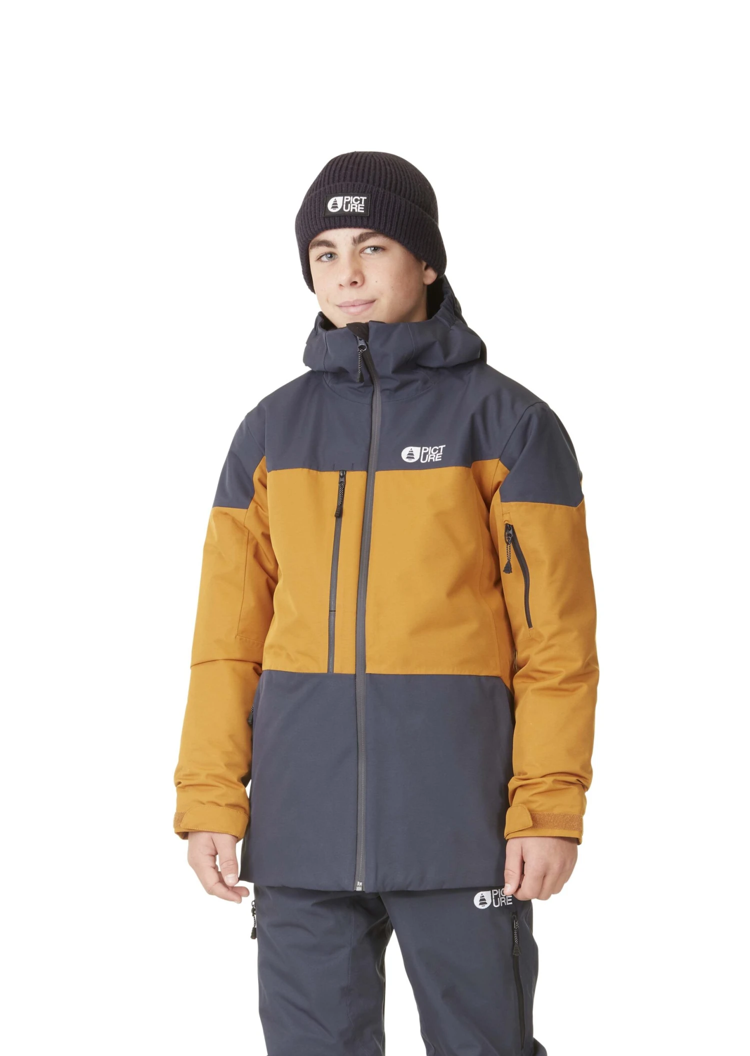 Picture Proden Jacket 6 Picture Proden Jacket - Image 4