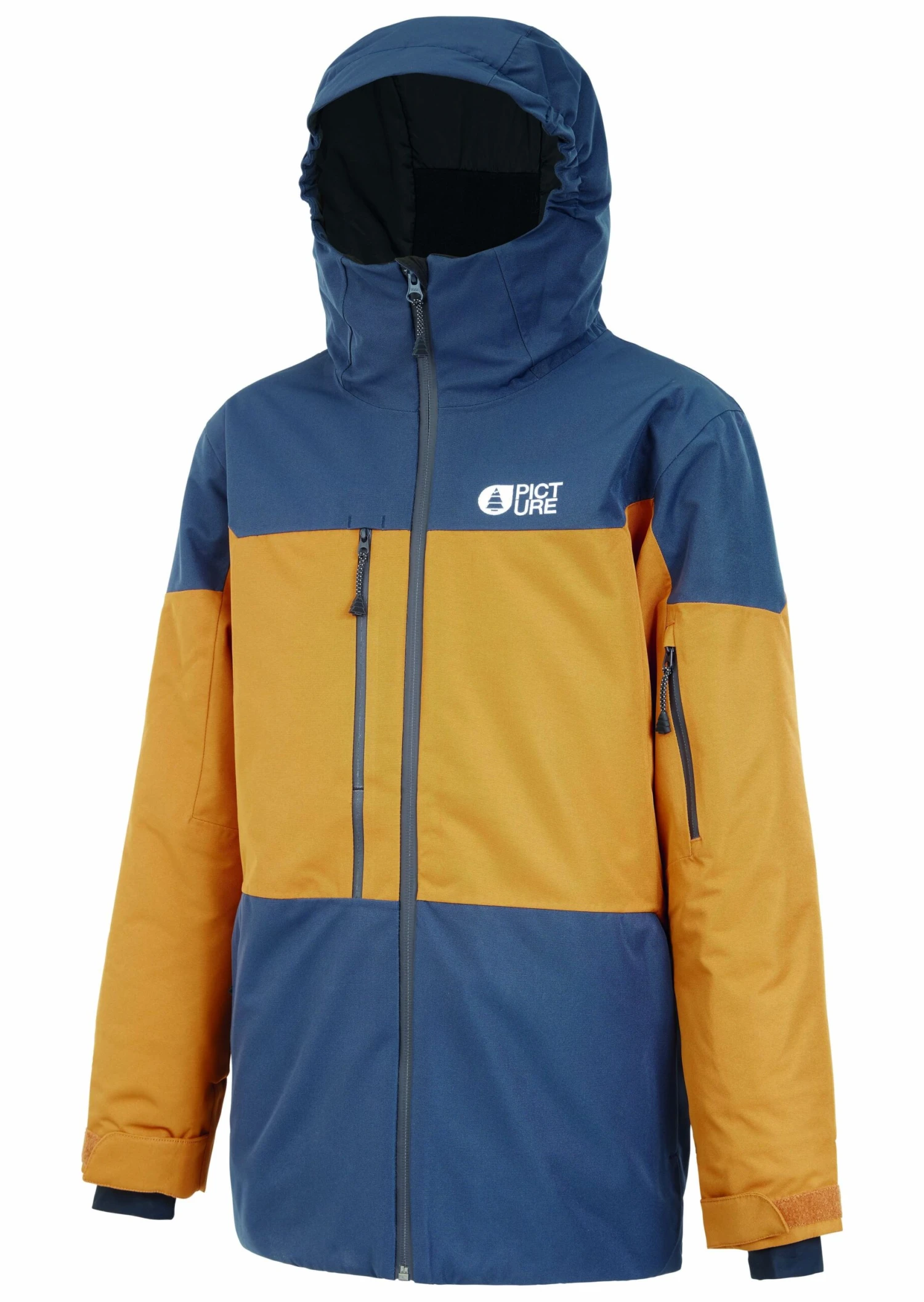 Picture Proden Jacket 7 Picture Proden Jacket - Image 5