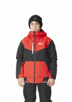 Picture - Slope Jacket 14 Picture - Slope Jacket -Style Avenue Store kvt05820w b 01