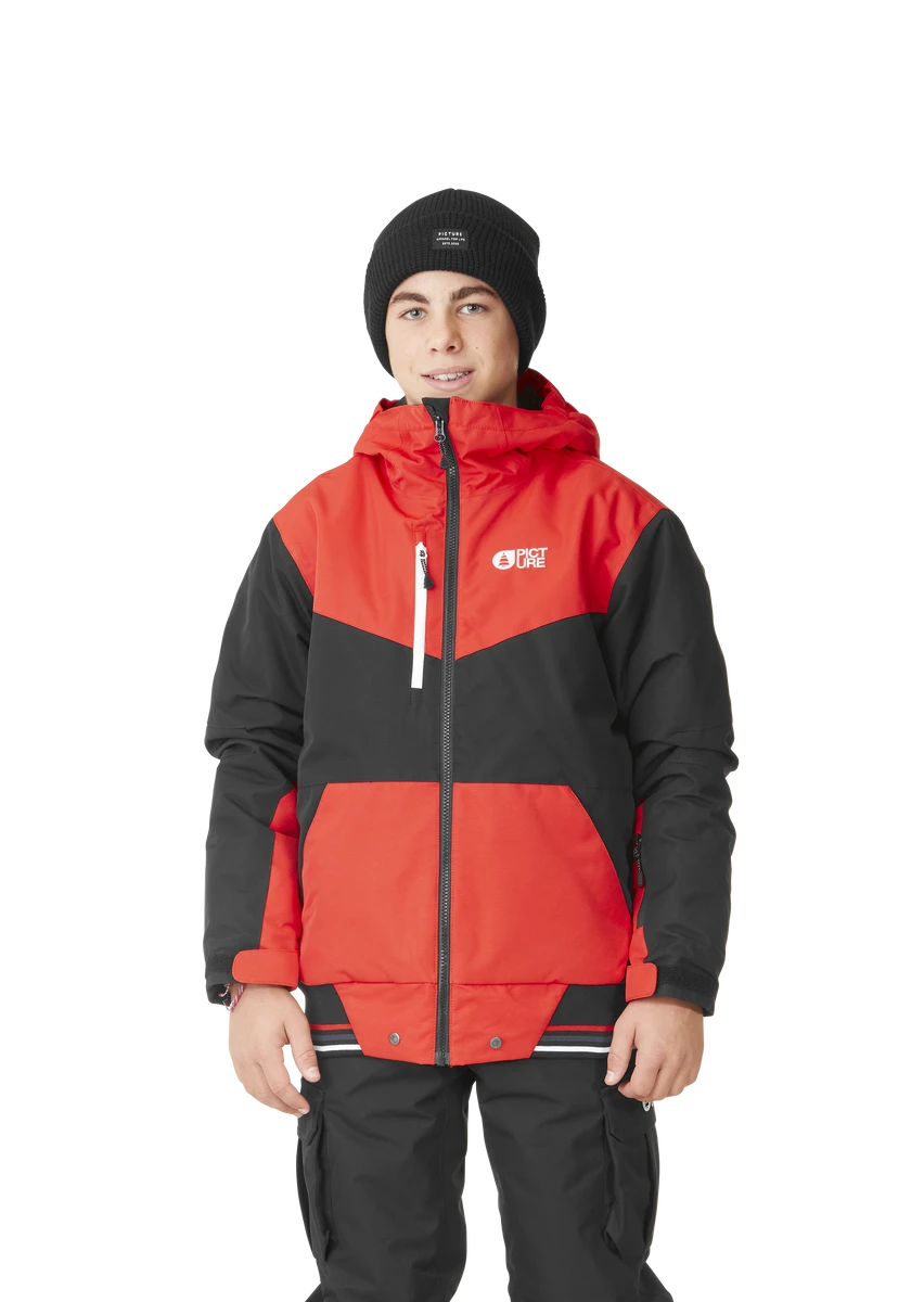 Picture - Slope Jacket 6 Picture - Slope Jacket - Image 4