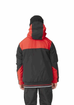 Picture - Slope Jacket 15 Picture - Slope Jacket -Style Avenue Store kvt05820w b 02