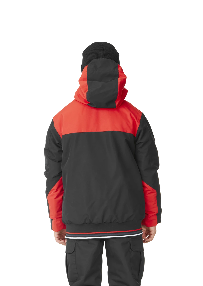 Picture - Slope Jacket 7 Picture - Slope Jacket - Image 5